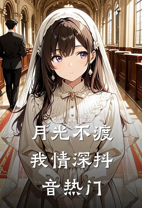 月光不渡我情深抖音热门