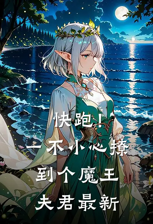 快跑！一不小心撩到个魔王夫君最新