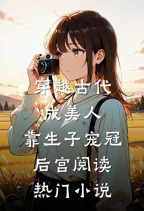 穿越古代成美人,靠生子宠冠后宫阅读热门小说