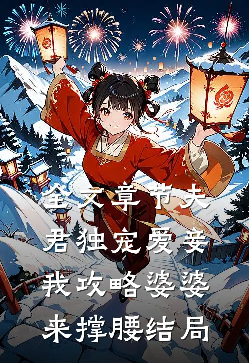 全文章节夫君独宠爱妾我攻略婆婆来撑腰结局