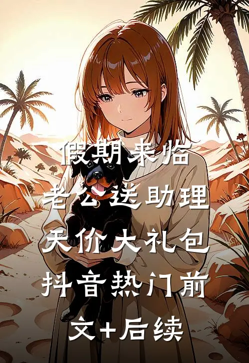 假期来临，老公送助理天价大礼包抖音热门前文+后续