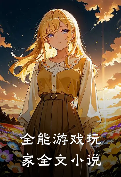 全能游戏玩家全文小说