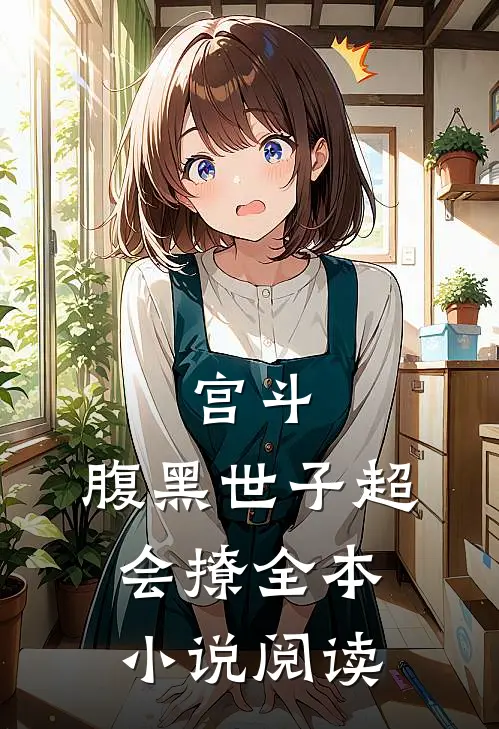 宫斗：腹黑世子超会撩全本小说阅读