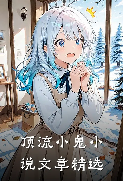 顶流小鬼小说文章精选