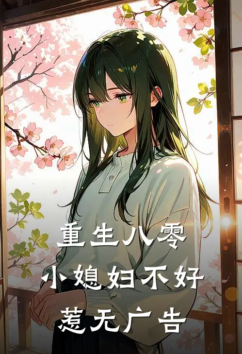重生八零：小媳妇不好惹无广告