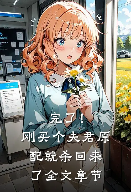 完了！刚买个夫君，原配就杀回来了全文章节
