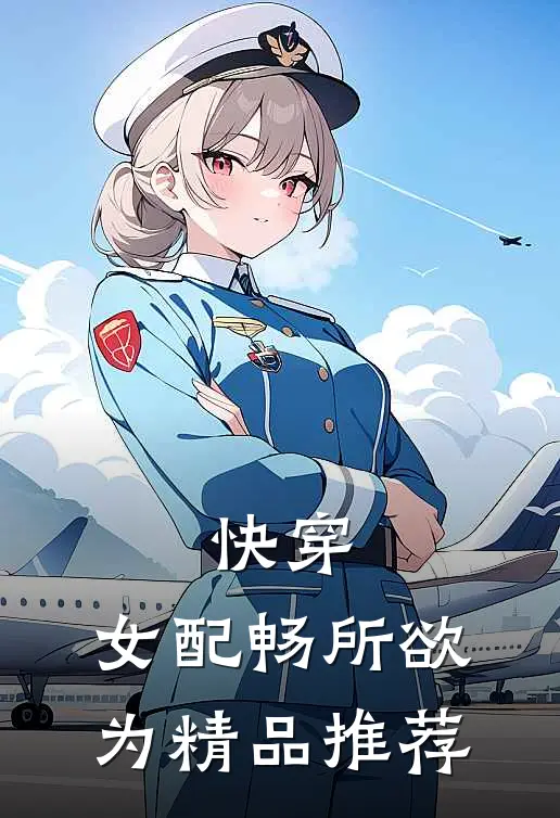 快穿女配畅所欲为精品推荐