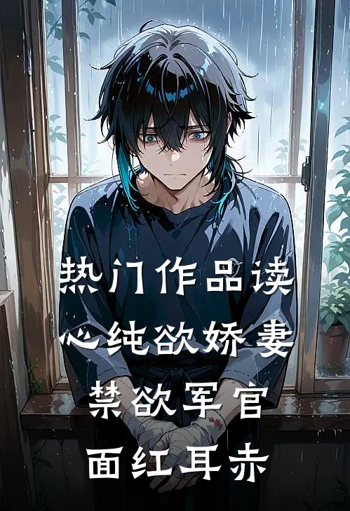 热门作品读心纯欲娇妻，禁欲军官面红耳赤