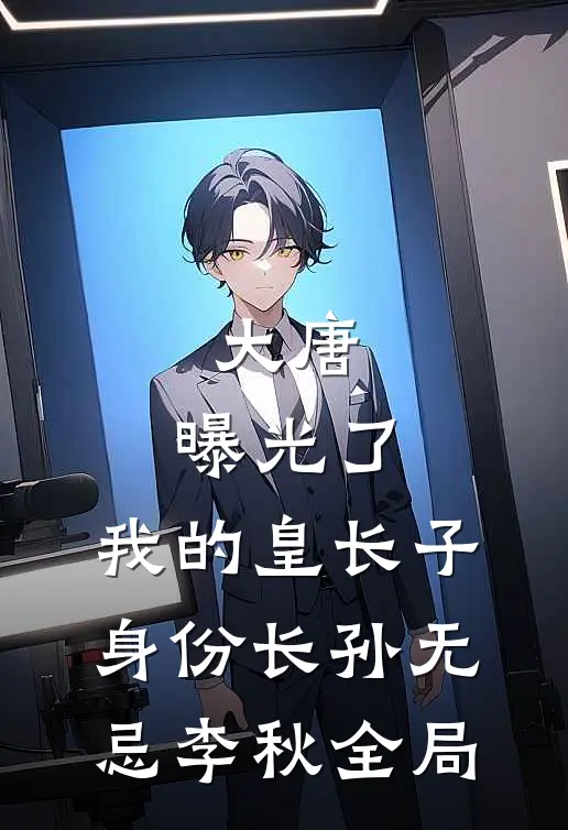 大唐：曝光了，我的皇长子身份长孙无忌李秋全局