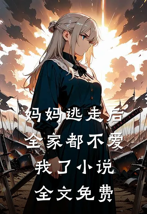 妈妈逃走后,全家都不爱我了全文免费