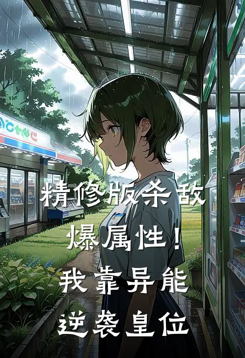 精修版杀敌爆属性！我靠异能逆袭皇位