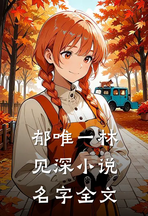 郁唯一林见深小说名字全文
