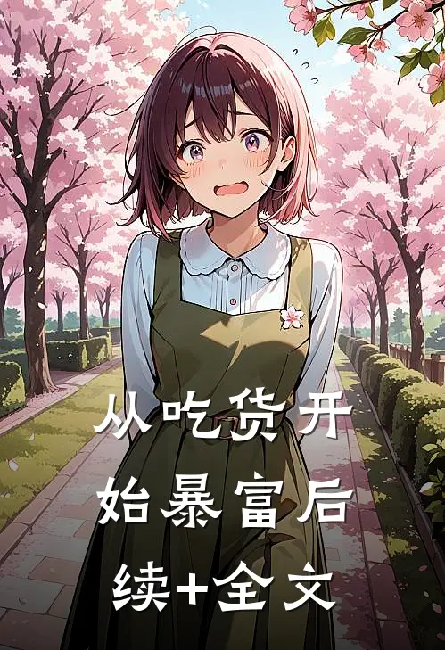 从吃货开始暴富后续+全文