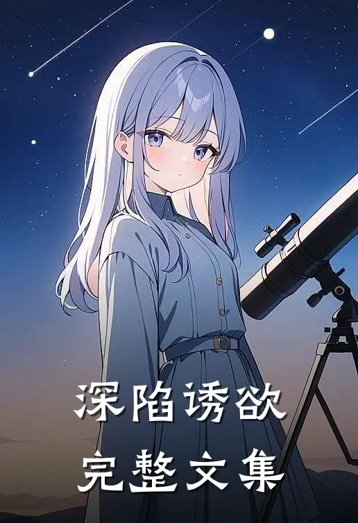深陷诱欲完整文集