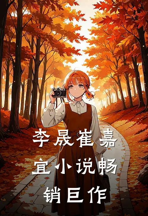 李晟崔嘉宜小说畅销巨作