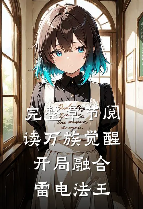 完整章节阅读万族觉醒,开局融合雷电法王的