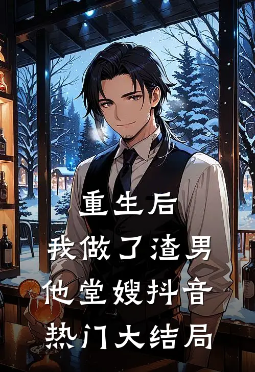 重生后,我做了渣男他堂嫂抖音热门大结局免费阅读