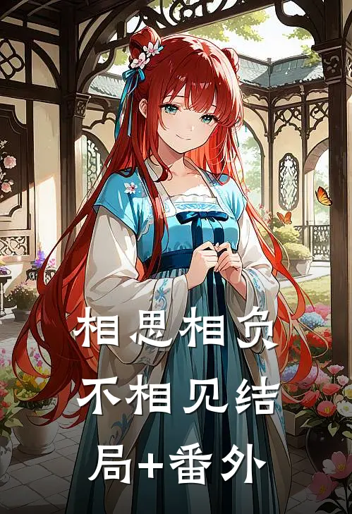 相思相负不相见结局+番外
