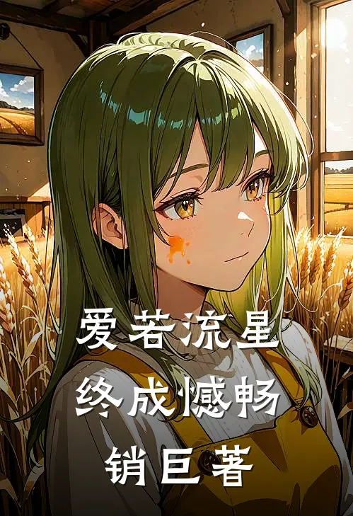 爱若流星终成憾畅销巨著
