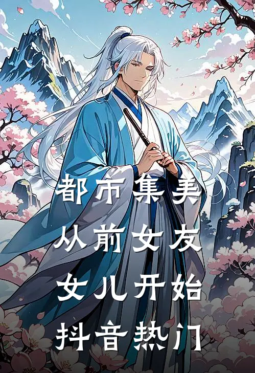 都市集美：从前女友女儿开始抖音热门