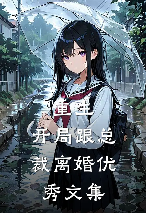 重生：开局跟总裁离婚优秀文集