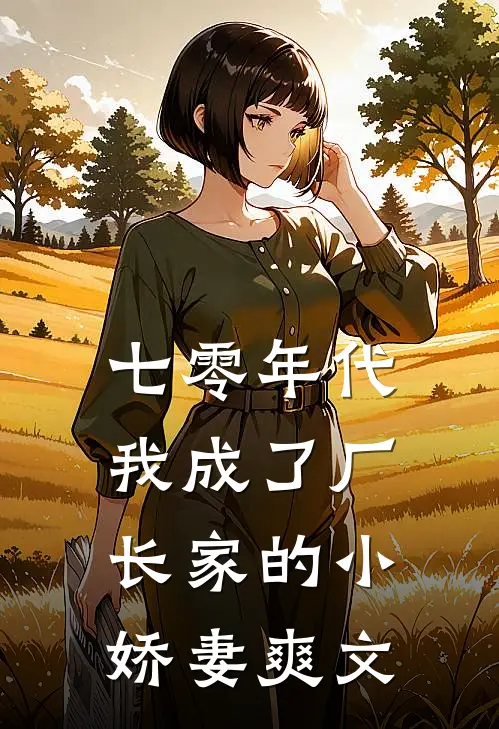 七零年代：我成了厂长家的小娇妻爽文