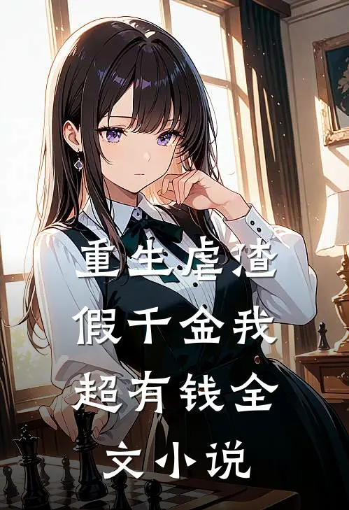 重生虐渣：假千金我超有钱全文小说