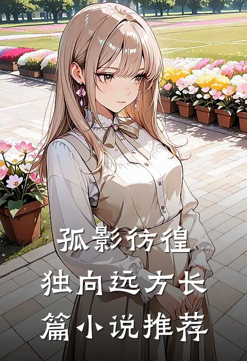 孤影彷徨，独向远方长篇小说推荐