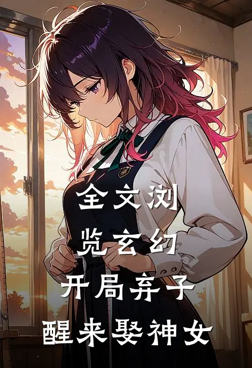 全文浏览玄幻开局弃子,醒来娶神女免费阅读
