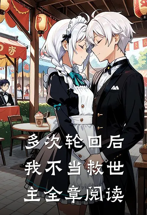 多次轮回后,我不当救世主全章阅读