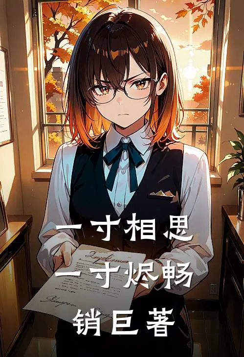 一寸相思,一寸烬畅销巨著