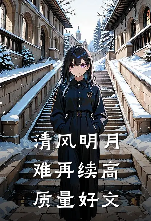 清风明月难再续高质量好文