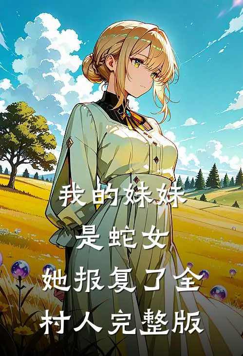 我的妹妹是蛇女,她报复了全村人完整版