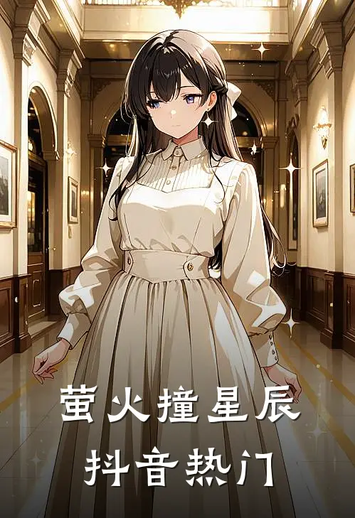 萤火撞星辰抖音热门