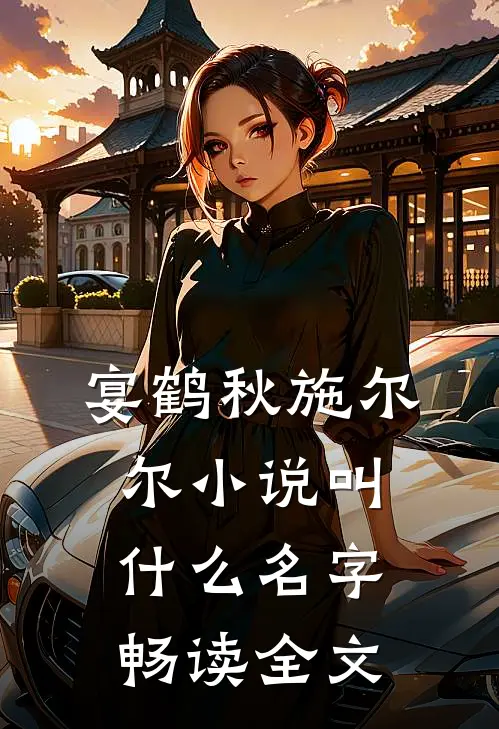 宴鹤秋施尔尔小说叫什么名字畅读全文
