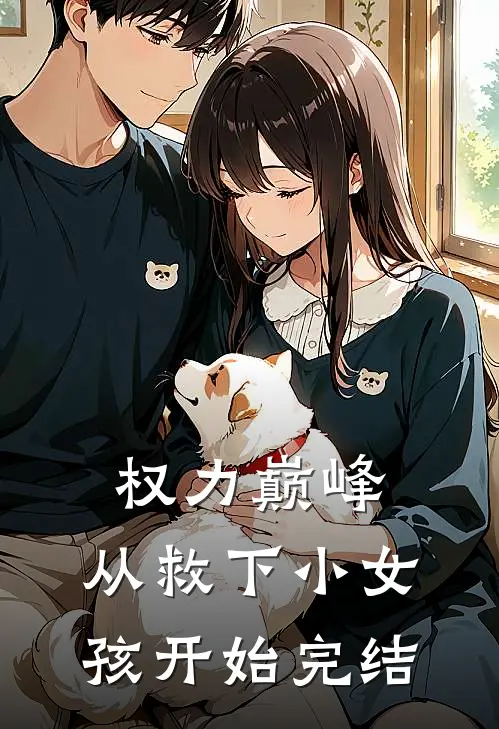 权力巅峰：从救下小女孩开始完结
