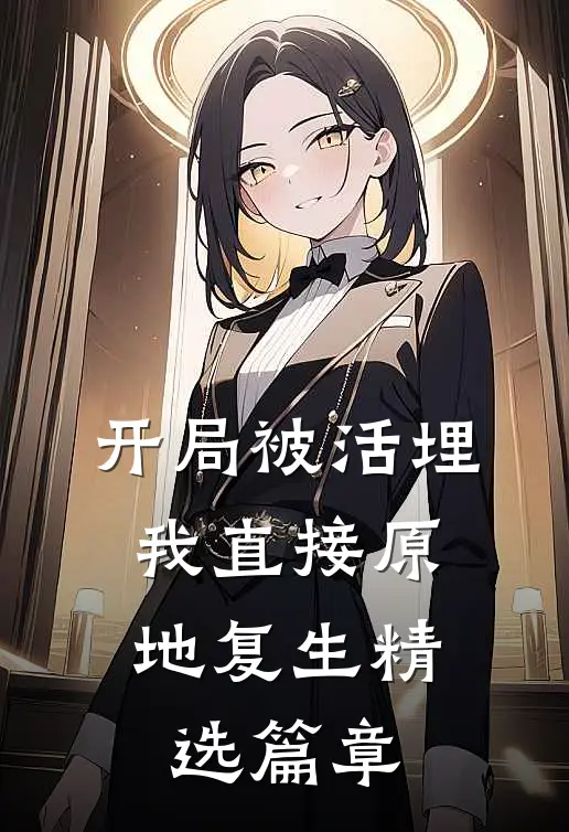 开局被活埋，我直接原地复生精选篇章