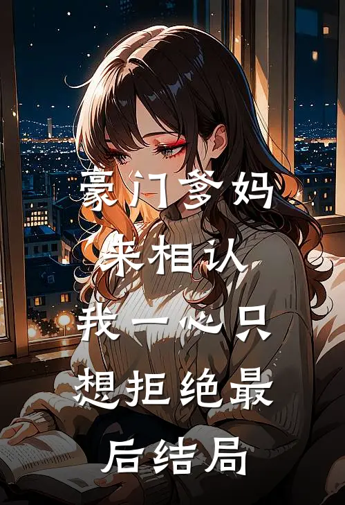 豪门爹妈来相认,我一心只想拒绝最后结局怎么样了