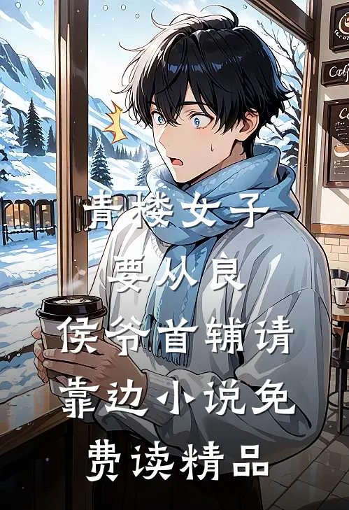 青楼女子要从良,侯爷首辅请靠边小说免费读精品
