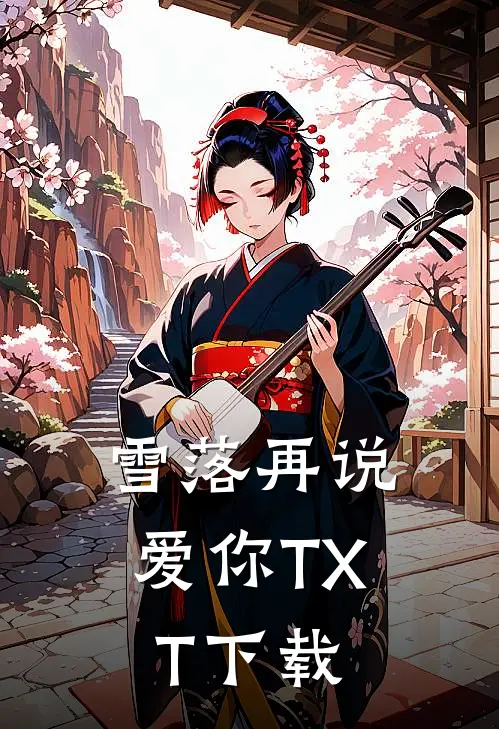 雪落再说爱你TXT下载