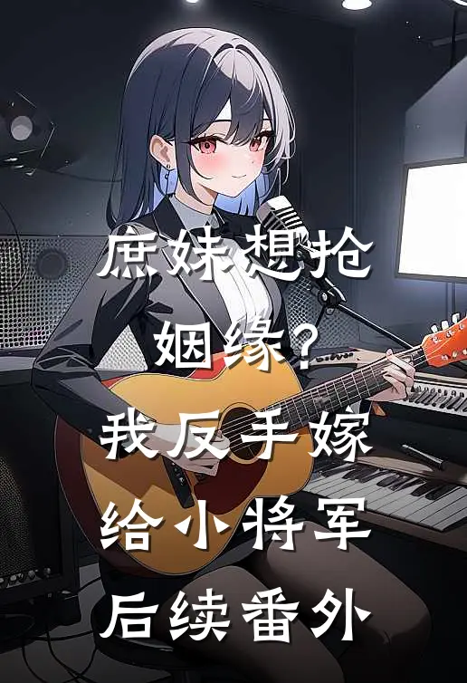 庶妹想抢姻缘?我反手嫁给小将军后续番外篇