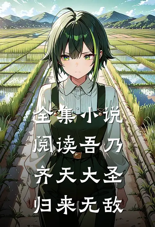 全集小说阅读吾乃齐天大圣，归来无敌
