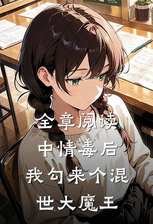 全章阅读中情毒后，我勾来个混世大魔王