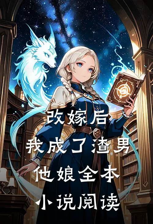改嫁后，我成了渣男他娘全本小说阅读