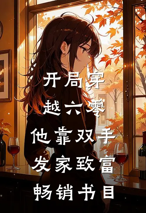 开局穿越六零，他靠双手发家致富畅销书目