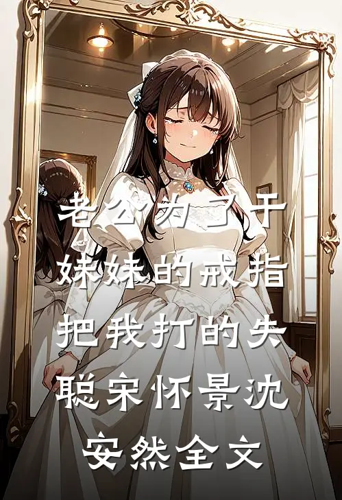 老公为了干妹妹的戒指，把我打的失聪宋怀景沈安然全文