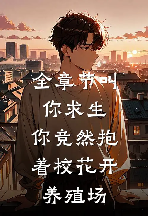 全章节叫你求生,你竟然抱着校花开养殖场