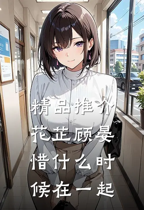 精品推介花芷顾晏惜什么时候在一起