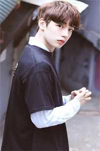 恰似明月鉴我心精品推荐