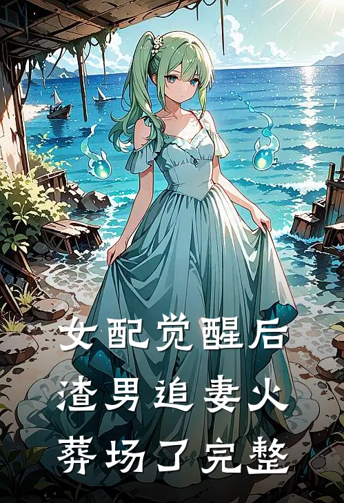 女配觉醒后,渣男追妻火葬场了完整